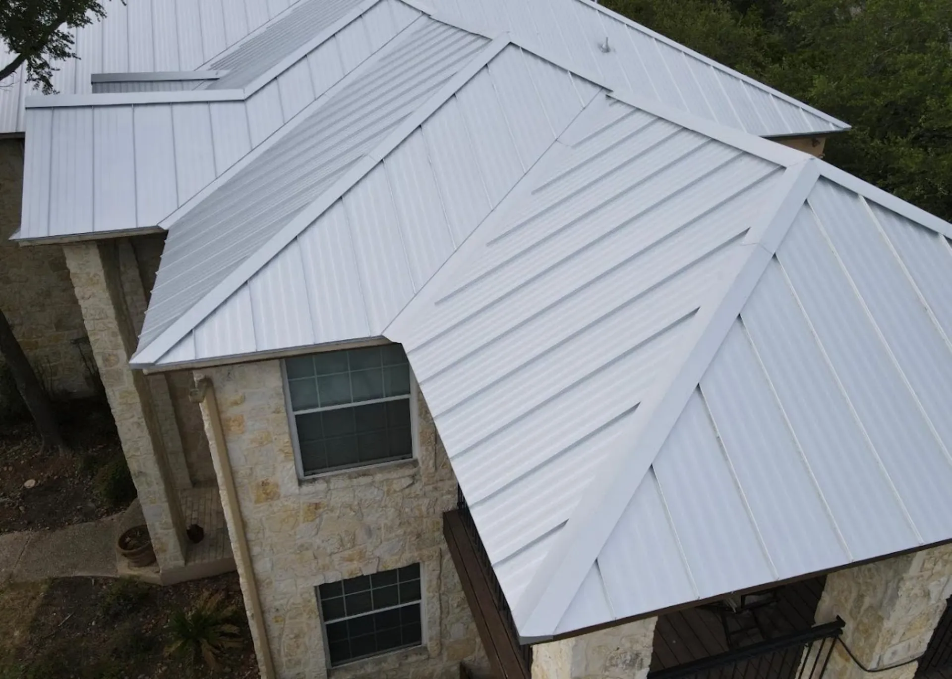 Metal Roofing services in Keyport, NJ